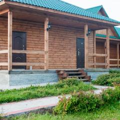 Гостинично-ресторанный комплекс Усадьба, Артемовский, Свердловская область