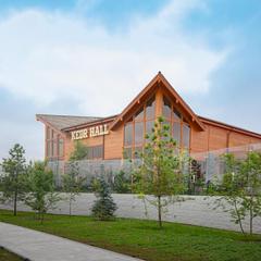 Отель Бутик-Отель Кедровый город, Артем, Приморский край