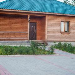 Гостинично-ресторанный комплекс Усадьба, Артемовский, Свердловская область