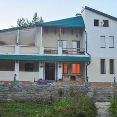 Гостинично-ресторанный комплекс Усадьба, Артемовский, Свердловская область