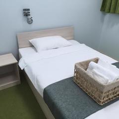  Visti Stay in Vladivostok Airoport, Артем, Приморский край