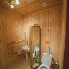 Гостинично-ресторанный комплекс Усадьба, Артемовский, Свердловская область