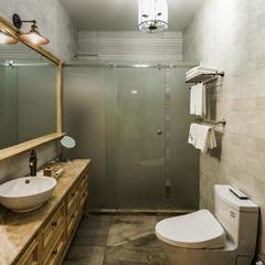 Отель Бутик-Отель Кедровый город, Артем, Приморский край