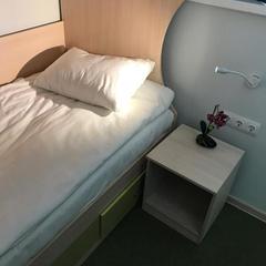  Visti Stay in Vladivostok Airoport, Артем, Приморский край