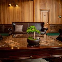 Отель Бутик-Отель Кедровый город, Артем, Приморский край