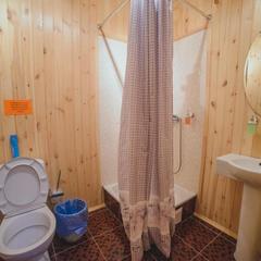 Гостинично-ресторанный комплекс Усадьба, Артемовский, Свердловская область