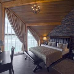 Отель Бутик-Отель Кедровый город, Артем, Приморский край