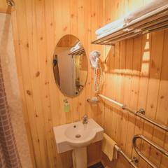 Гостинично-ресторанный комплекс Усадьба, Артемовский, Свердловская область