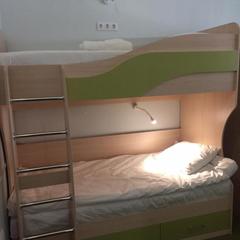  Visti Stay in Vladivostok Airoport, Артем, Приморский край