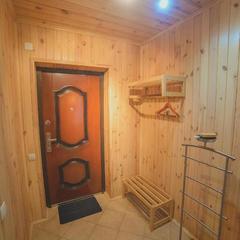 Гостинично-ресторанный комплекс Усадьба, Артемовский, Свердловская область