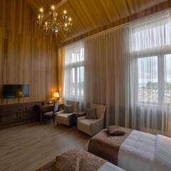 Отель Бутик-Отель Кедровый город, Артем, Приморский край