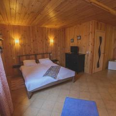 Гостинично-ресторанный комплекс Усадьба, Артемовский, Свердловская область