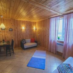 Гостинично-ресторанный комплекс Усадьба, Артемовский, Свердловская область