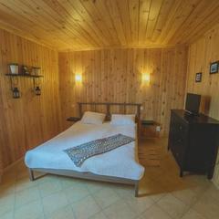 Гостинично-ресторанный комплекс Усадьба, Артемовский, Свердловская область