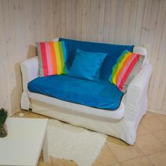 Гостинично-ресторанный комплекс Усадьба, Артемовский, Свердловская область