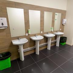  Visti Stay in Vladivostok Airoport, Артем, Приморский край