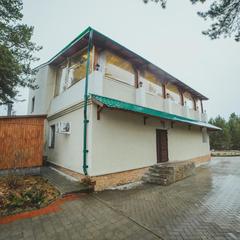 Гостинично-ресторанный комплекс Усадьба, Артемовский, Свердловская область