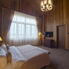 Отель Бутик-Отель Кедровый город, Артем, Приморский край