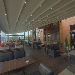 Отель Бутик-Отель Кедровый город, Артем, Приморский край