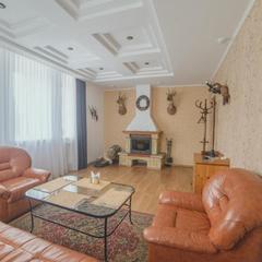 Гостинично-ресторанный комплекс Усадьба, Артемовский, Свердловская область