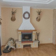 Гостинично-ресторанный комплекс Усадьба, Артемовский, Свердловская область