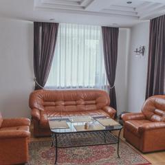 Гостинично-ресторанный комплекс Усадьба, Артемовский, Свердловская область