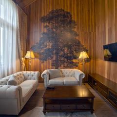 Отель Бутик-Отель Кедровый город, Артем, Приморский край