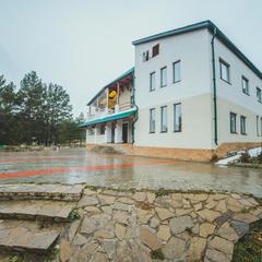 Гостинично-ресторанный комплекс Усадьба, Артемовский, Свердловская область