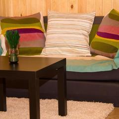 Гостинично-ресторанный комплекс Усадьба, Артемовский, Свердловская область