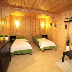 Гостинично-ресторанный комплекс Усадьба, Артемовский, Свердловская область