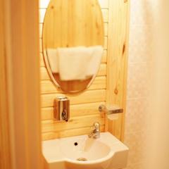 Гостинично-ресторанный комплекс Усадьба, Артемовский, Свердловская область