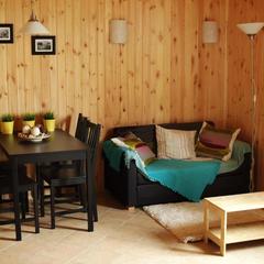 Гостинично-ресторанный комплекс Усадьба, Артемовский, Свердловская область