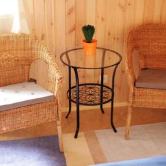 Гостинично-ресторанный комплекс Усадьба, Артемовский, Свердловская область