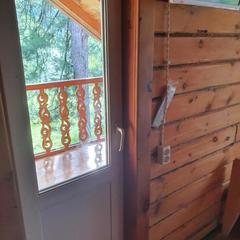 База отдыха Бия заповедная, Турочакский район, Республика Алтай