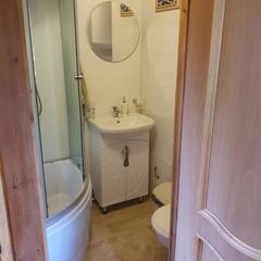 База отдыха Бия заповедная, Турочакский район, Республика Алтай