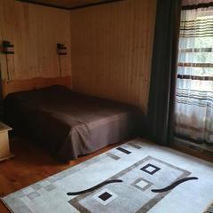 База отдыха Бия заповедная, Турочакский район, Республика Алтай