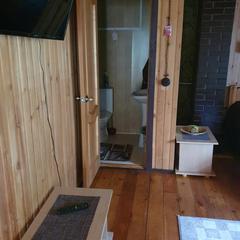 База отдыха Бия заповедная, Турочакский район, Республика Алтай