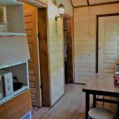 Гостевой дом Зеленый дом на Телецком озере, Артыбаш, Республика Алтай