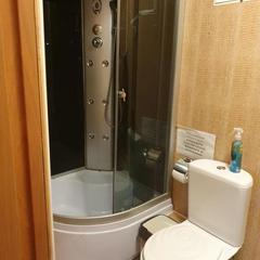 База отдыха Бия заповедная, Турочакский район, Республика Алтай