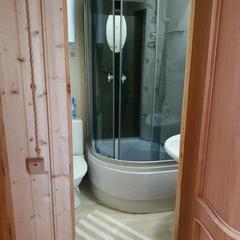 База отдыха Бия заповедная, Турочакский район, Республика Алтай