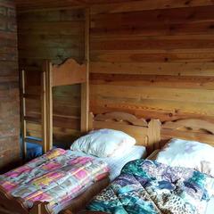 Гостевой дом Кедровый Дворик, Артыбаш, Республика Алтай