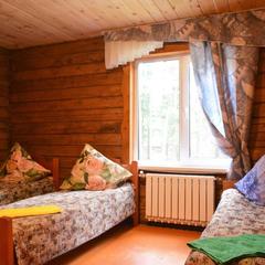 Гостевой дом Зеленый дом на Телецком озере, Артыбаш, Республика Алтай