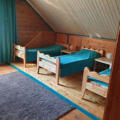 База отдыха Бия заповедная, Турочакский район, Республика Алтай