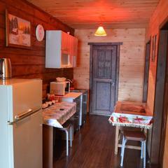 Гостевой дом Зеленый дом на Телецком озере, Артыбаш, Республика Алтай