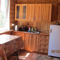 Гостевой дом Кедровый Дворик, Артыбаш, Республика Алтай