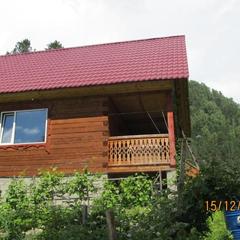 Гостевой дом Кедровый Дворик, Артыбаш, Республика Алтай