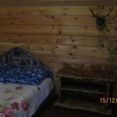 Гостевой дом Кедровый Дворик, Артыбаш, Республика Алтай