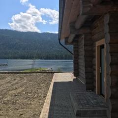 Шале Телецкое, Артыбаш, Республика Алтай