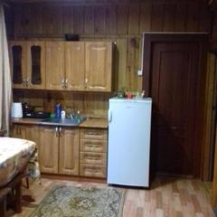 Гостевой дом Кедровый Дворик, Артыбаш, Республика Алтай