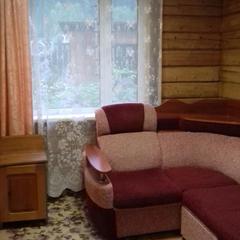 Гостевой дом Кедровый Дворик, Артыбаш, Республика Алтай